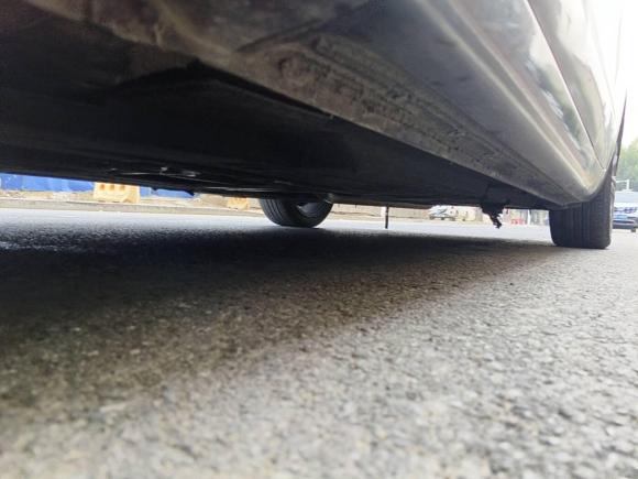 [青岛·鲁U] 二手红旗红旗H52019款 30TD 灵动版