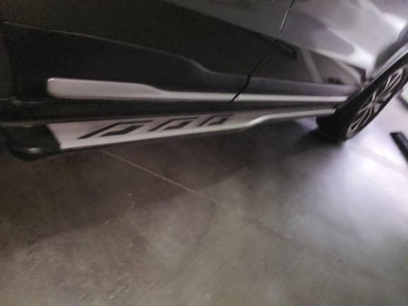 [济南·鲁A] 二手吉利汽车博越2020款 1.8TD DCT智慧PRO