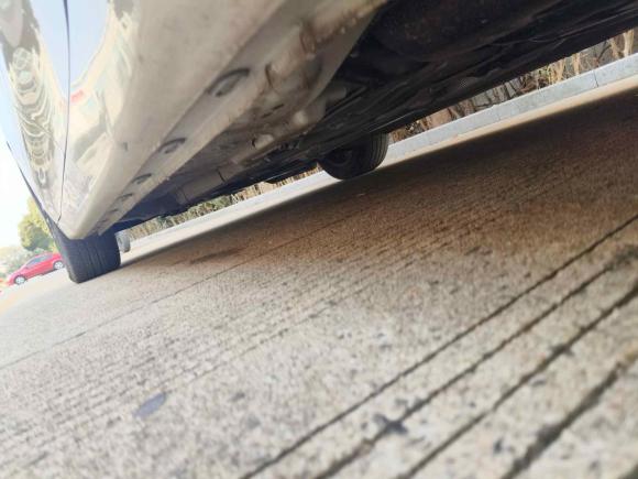 [上海·苏N] 二手荣威荣威i52021款 1.5L CVT钻石版