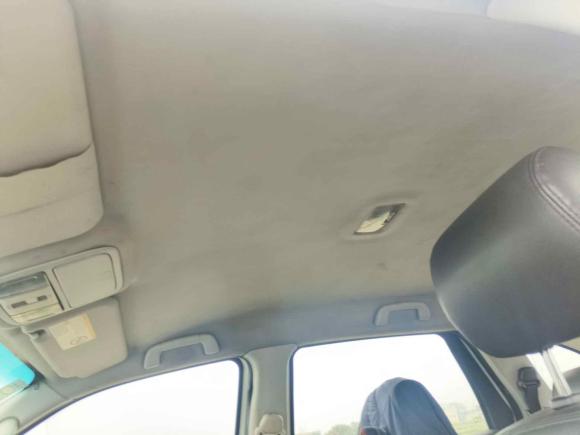 [上海·沪A] 二手驭胜驭胜S3502014款 2.4T 自动两驱柴油豪华天窗版7座