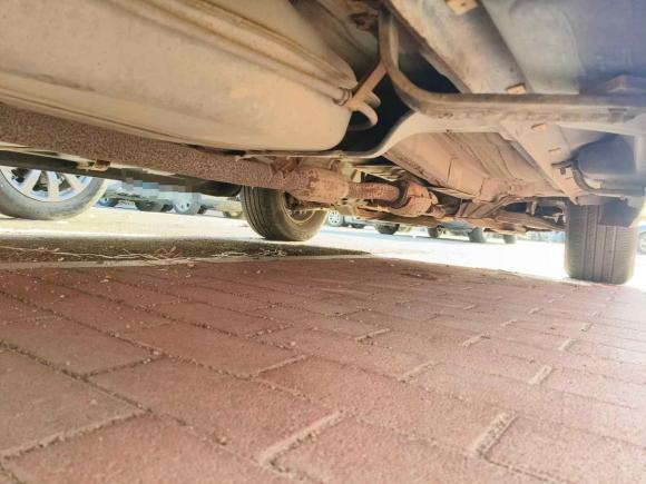 [青岛·鲁U] 二手现代途胜2009款 2.0L 自动两驱天窗型