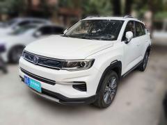 [佛山·粤E] 长安长安CS35PLUS2019款 1.6L 自动畅联版