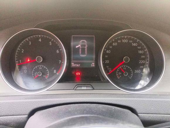 [湖州·浙E] 二手大众高尔夫2015款 1.4TSI 自动豪华型