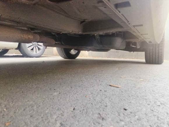 [南京·苏A] 二手荣威荣威RX52020款 20T 自动4G互联超越版