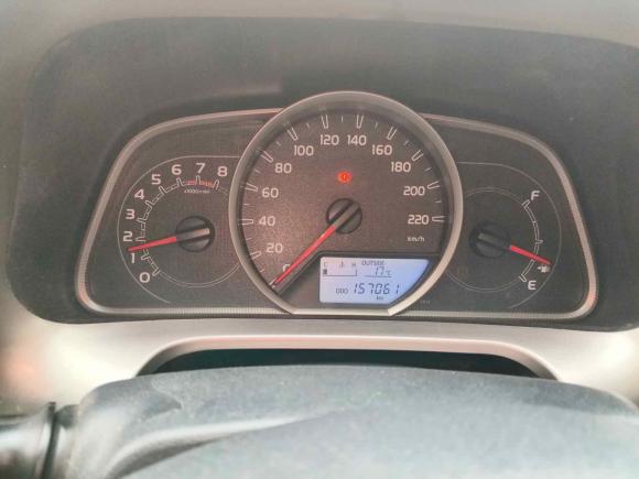 [青岛·鲁B] 二手丰田RAV4荣放2013款 2.0L 手动两驱都市版