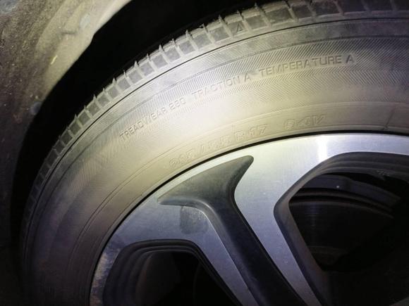 [上海·沪C] 二手本田本田XR-V2015款 1.8L EXi  CVT舒适版