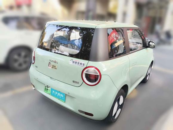 [南通·苏F] 二手长安长安Lumin2022款 155km 清甜款