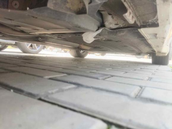 [嘉兴·浙F] 二手本田雅阁2018款 260TURBO 豪华版 国V