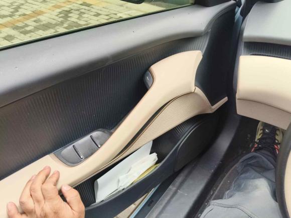 [上海·沪A] 二手蔚来蔚来ET5T2023款 75kWh Touring