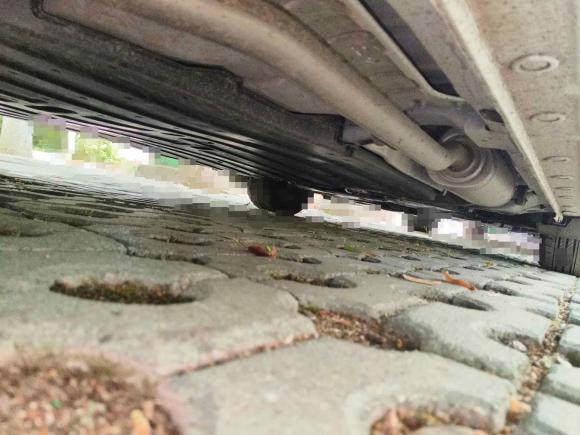 [武汉·鄂A] 二手本田飞度2021款 1.5L CVT潮享版