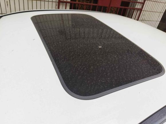 [南昌·赣A] 二手奔驰奔驰E级2017款 E 200 运动型 4MATIC