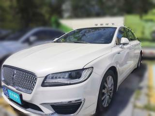 林肯林肯MKZ2017款 2.0T 尊享版