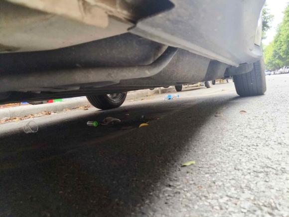 [广州·粤E] 二手本田缤智2020款 1.5L CVT先锋版