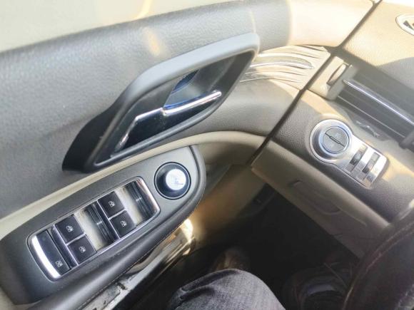 [苏州·苏E] 二手雪佛兰迈锐宝2014款 2.0L 自动舒适版