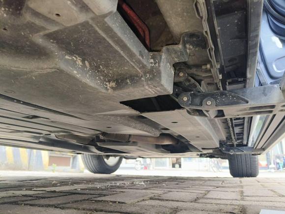 [台州·赣G] 二手路虎揽胜星脉2020款 P250 R-DYNAMIC S