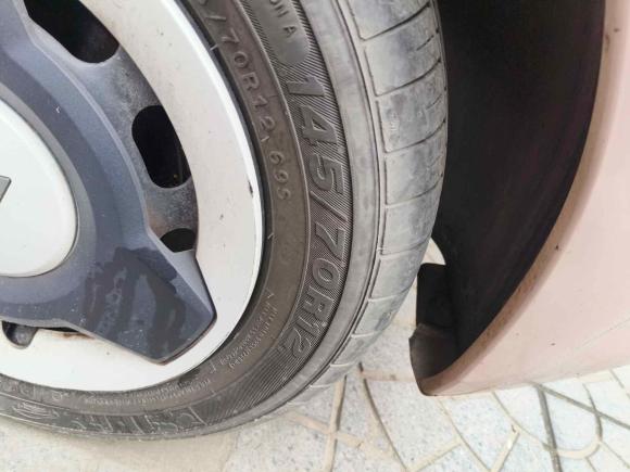 [西安·陕A] 二手五菱汽车宏光MINIEV2021款 马卡龙臻享款 磷酸铁锂