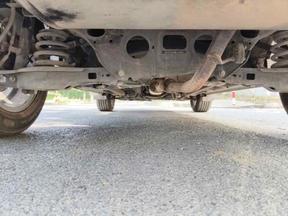 [上海·渝D] 二手吉利汽车远景X62016款 1.8L 手动豪华型