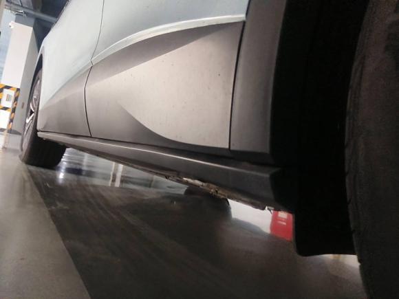 [上海·沪A] 二手大众ID.4 X2023款 升级款 纯净智享版