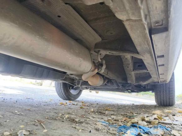 [宁波·苏E] 二手吉利汽车博越2018款 1.8TD 自动两驱智联型4G互联版