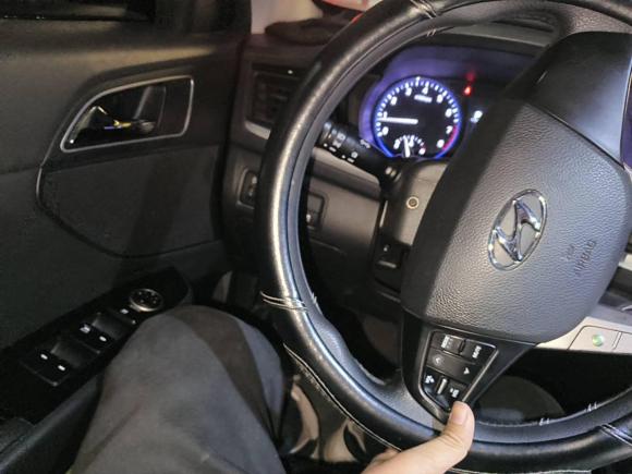 [南通·苏E] 二手现代名图2017款 1.8L 自动智能型GLS 国V