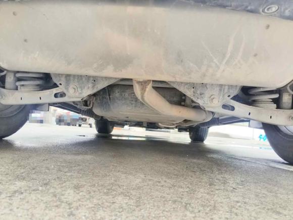 [义乌·浙G] 二手凯迪拉克凯迪拉克XT52020款 28T 豪华型