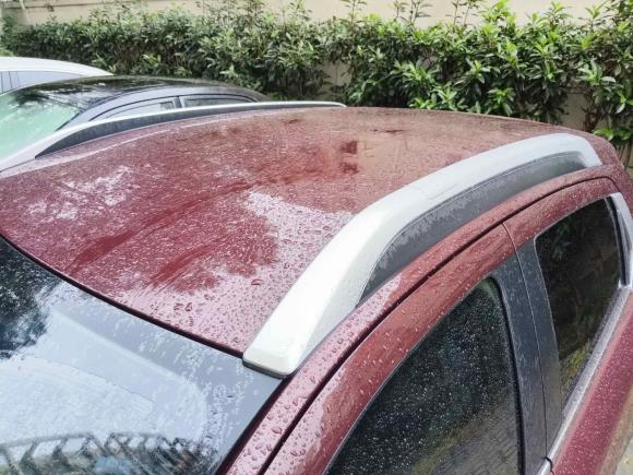 [上海·沪B] 二手雪铁龙雪铁龙C3-XR2015款 1.6L 自动先锋型