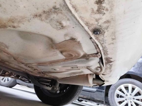 [宁波·浙B] 二手本田飞度2014款 1.5L LX CVT舒适型