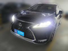 [杭州·浙A]雷克萨斯&nbsp;&nbsp;雷克萨斯RX&nbsp;&nbsp;2020款 300 四驱典雅版 国V