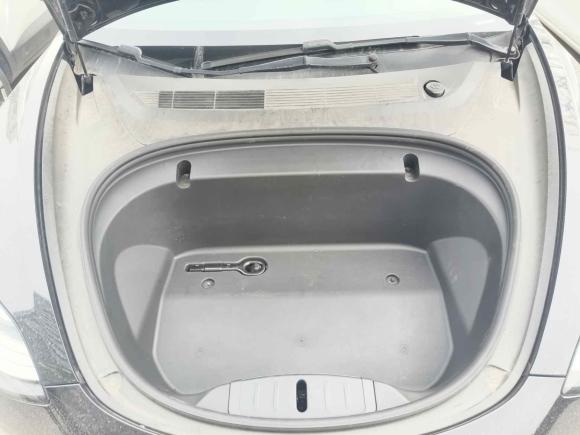 [无锡·苏B] 二手特斯拉Model 32020款 改款 标准续航后驱升级版
