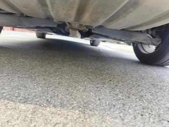 [苏州·苏U] 二手马自达阿特兹2020款 2.5L 蓝天尊崇版