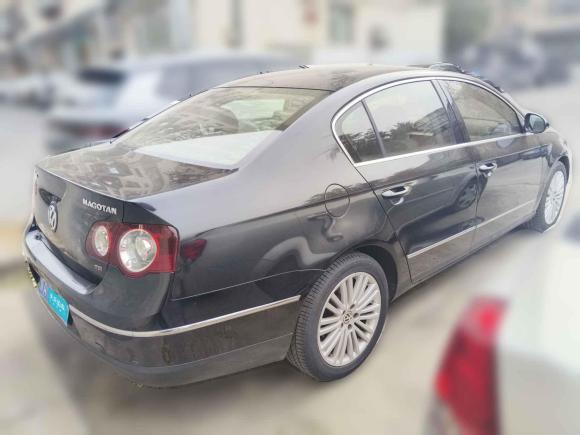 [济南·鲁A] 二手大众迈腾2011款 2.0TSI DSG豪华型