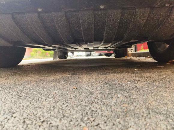 [上海·沪A] 二手比亚迪元Pro2021款 401KM 尊贵型