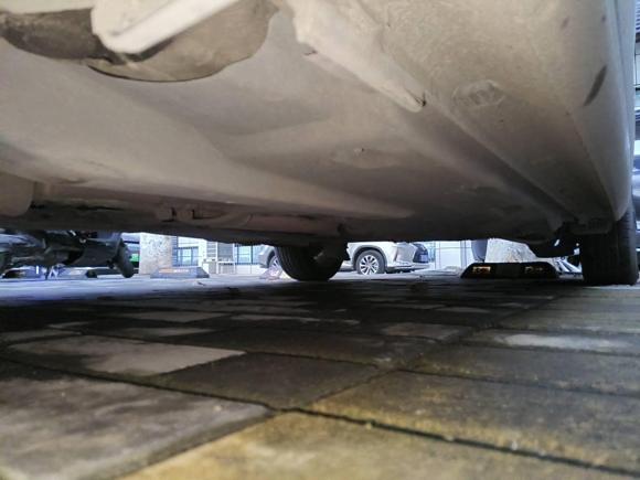 [西安·陕U] 二手大众桑塔纳2015款 浩纳 1.6L 自动舒适型