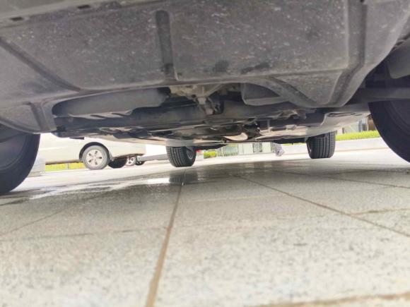 [上海·沪B] 二手捷达捷达VS52019款 280TSI 自动荣耀型