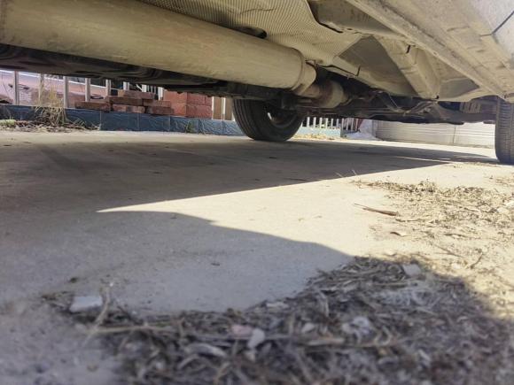 [南通·苏F] 二手长安长安CS75PLUS2020款 1.5T 自动尊贵型