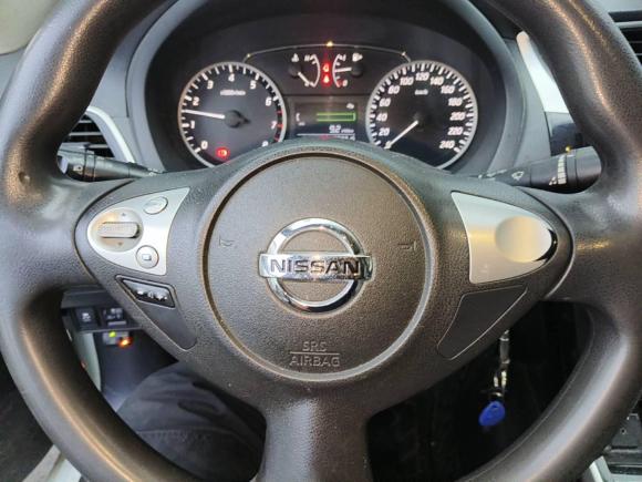 [成都·川A] 二手日产轩逸2016款 1.6XL 手动豪华版