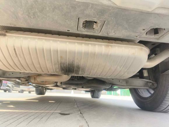 [南通·苏F] 二手大众途昂2021款 380TSI 四驱尊崇豪华版