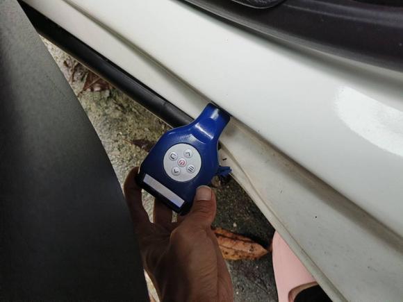 [广州·粤L] 二手雪佛兰迈锐宝XL2016款 2.5L 自动锐尚版