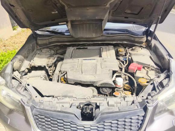 [苏州·苏E] 二手斯巴鲁森林人2013款 2.0i 自动豪华导航版