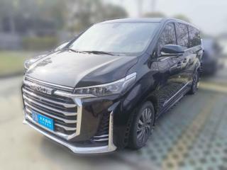 大通大通G202021款 改款 PLUS 2.0T 汽油自动豪华版