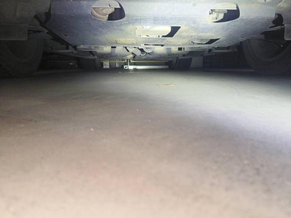 [杭州·浙A] 二手别克昂科威Plus2019款 28T 四驱精英型 国VI