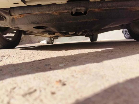 [济南·鲁A] 二手长安逸动DT2018款 1.6L 手动智享型