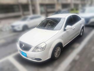 别克凯越2015款 1.5L 自动经典型