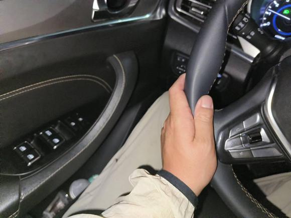 [合肥·皖A] 二手长安逸动2018款 高能版 1.6L GDI 手动先锋型 国V