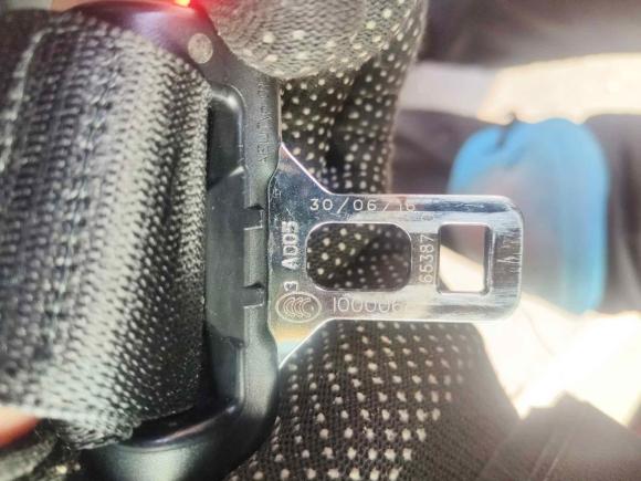 [嘉兴·浙F] 二手宝马宝马2系旅行车2016款 218i 时尚型