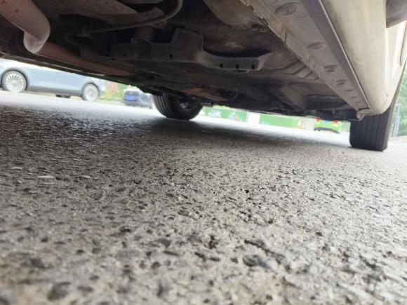 [成都·川A] 二手丰田卡罗拉2008款 1.8L 自动GL-i天窗特别版