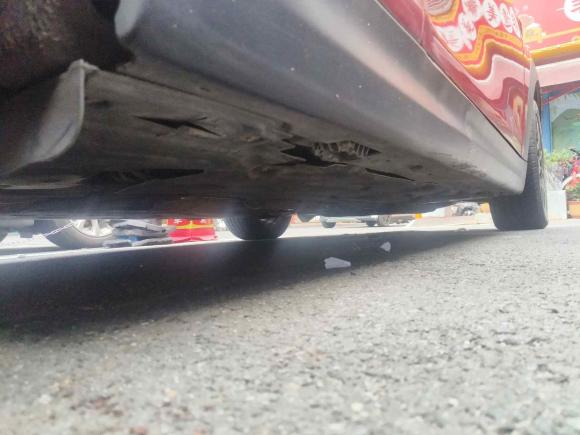 [杭州·浙A] 二手MINIMINI2016款 1.5T COOPER