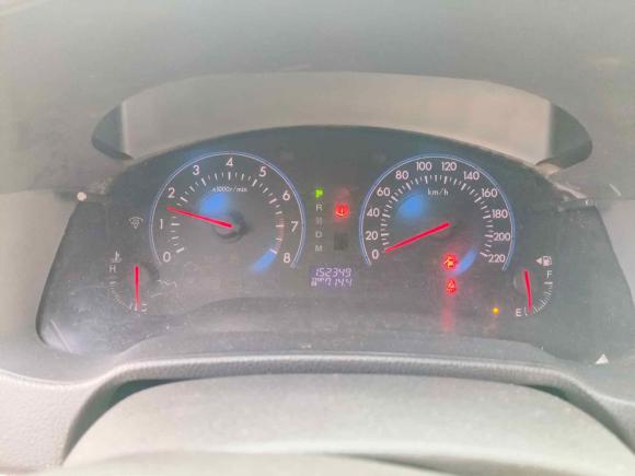 [青岛·鲁U] 二手马自达马自达82011款 2.3L 尊贵版