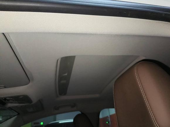 [上海·沪D] 二手别克君威2019款 20T 豪华型 国VI