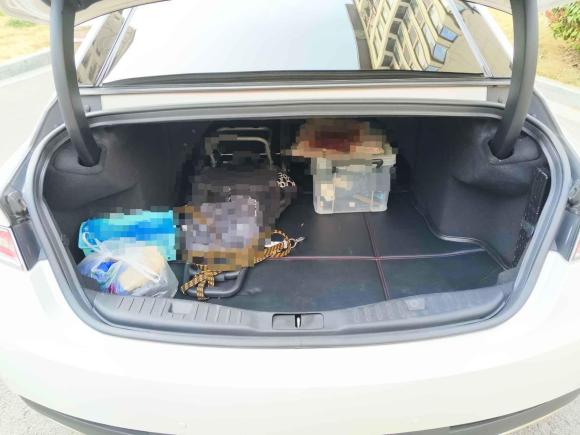 [济南·鲁A] 二手林肯林肯MKZ2017款 2.0T 尊雅版